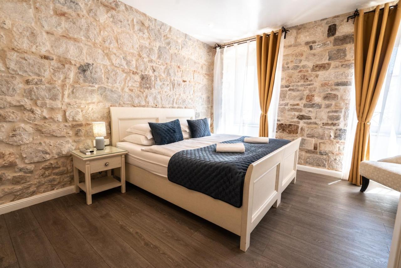 Luxury Rooms Lucija And Luka Split Exterior foto