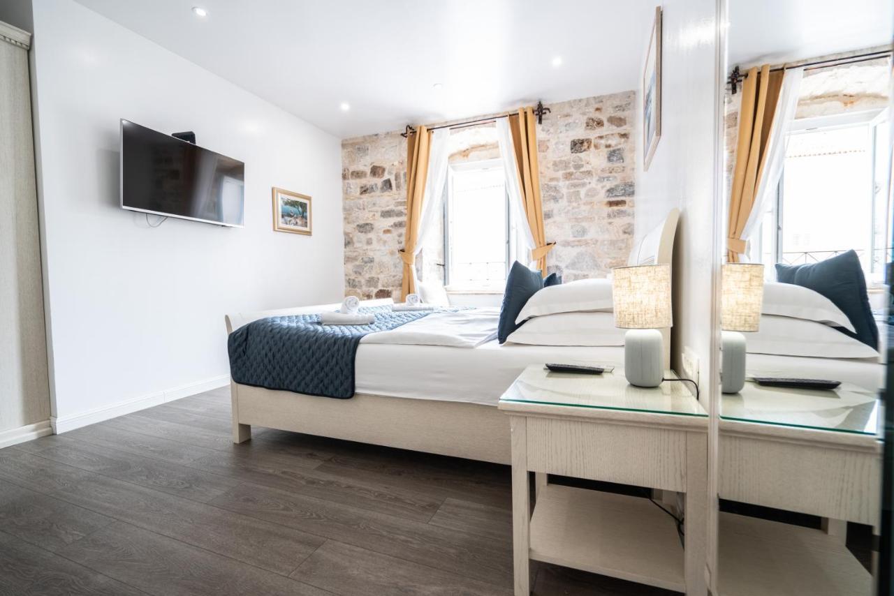 Luxury Rooms Lucija And Luka Split Exterior foto