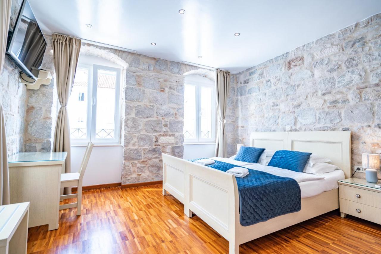 Luxury Rooms Lucija And Luka Split Exterior foto