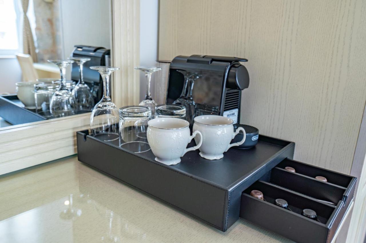 Luxury Rooms Lucija And Luka Split Exterior foto