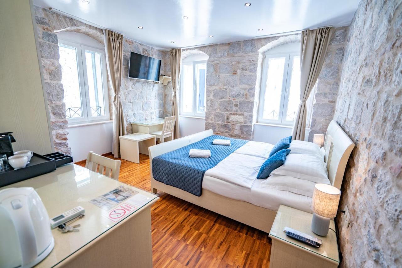 Luxury Rooms Lucija And Luka Split Exterior foto