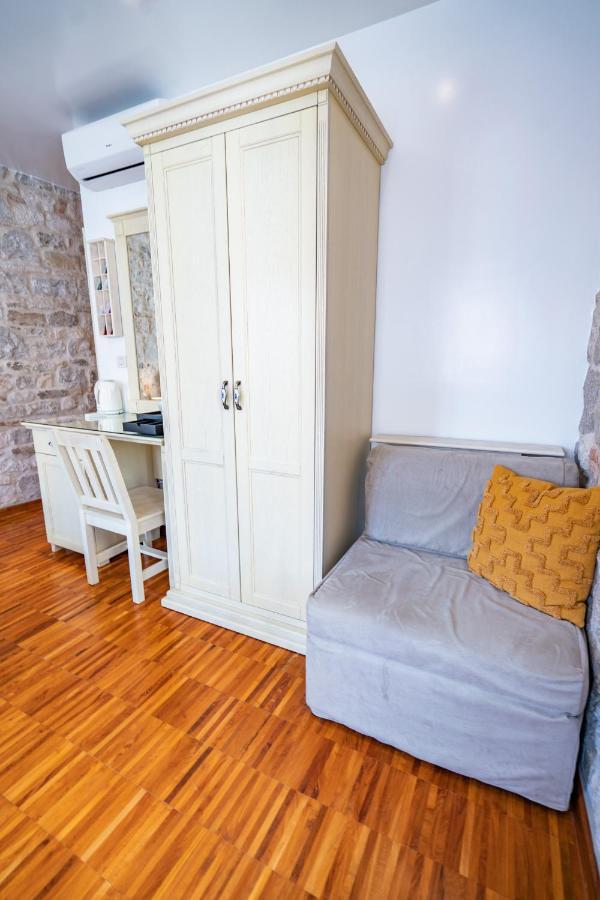 Luxury Rooms Lucija And Luka Split Exterior foto