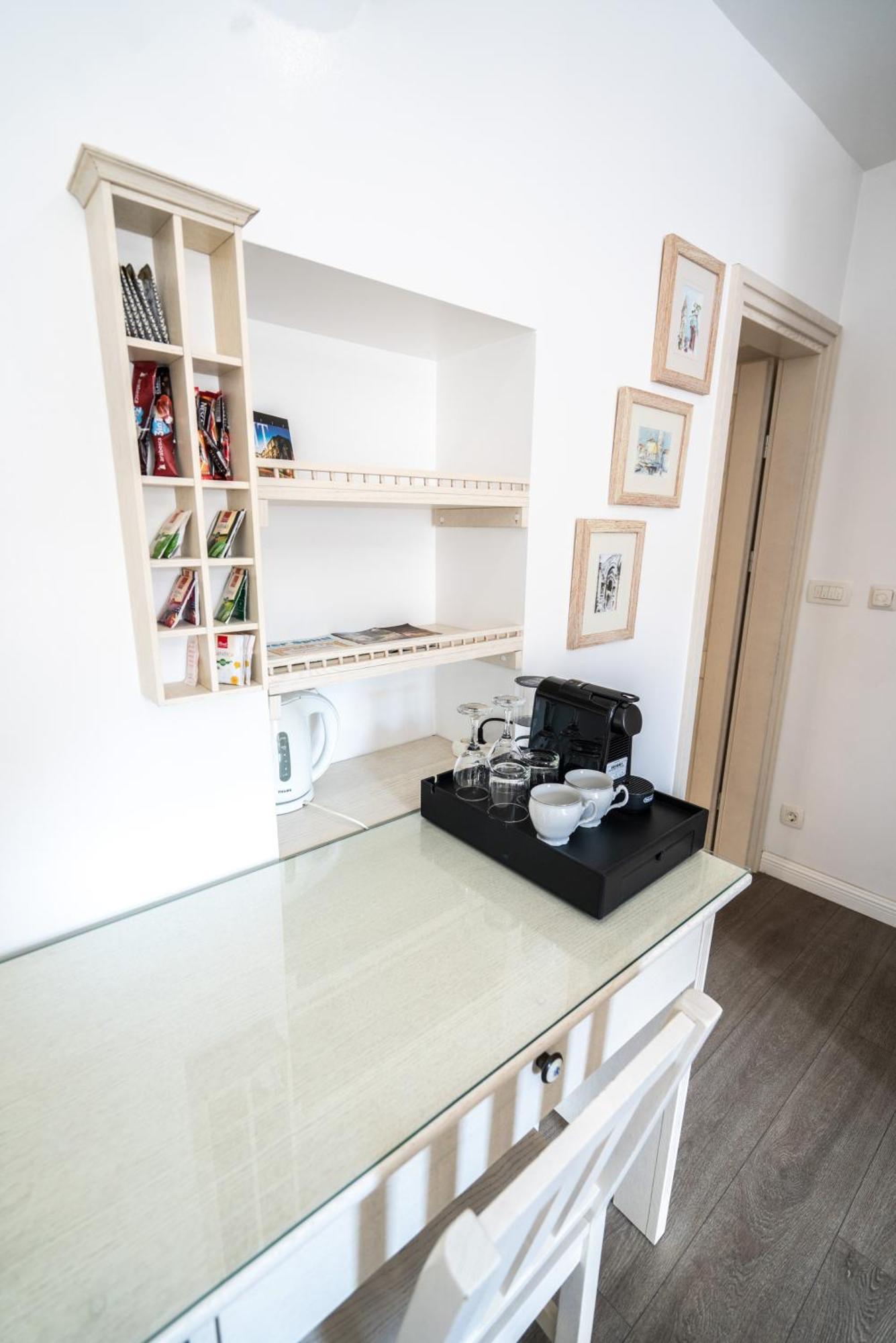 Luxury Rooms Lucija And Luka Split Habitación foto