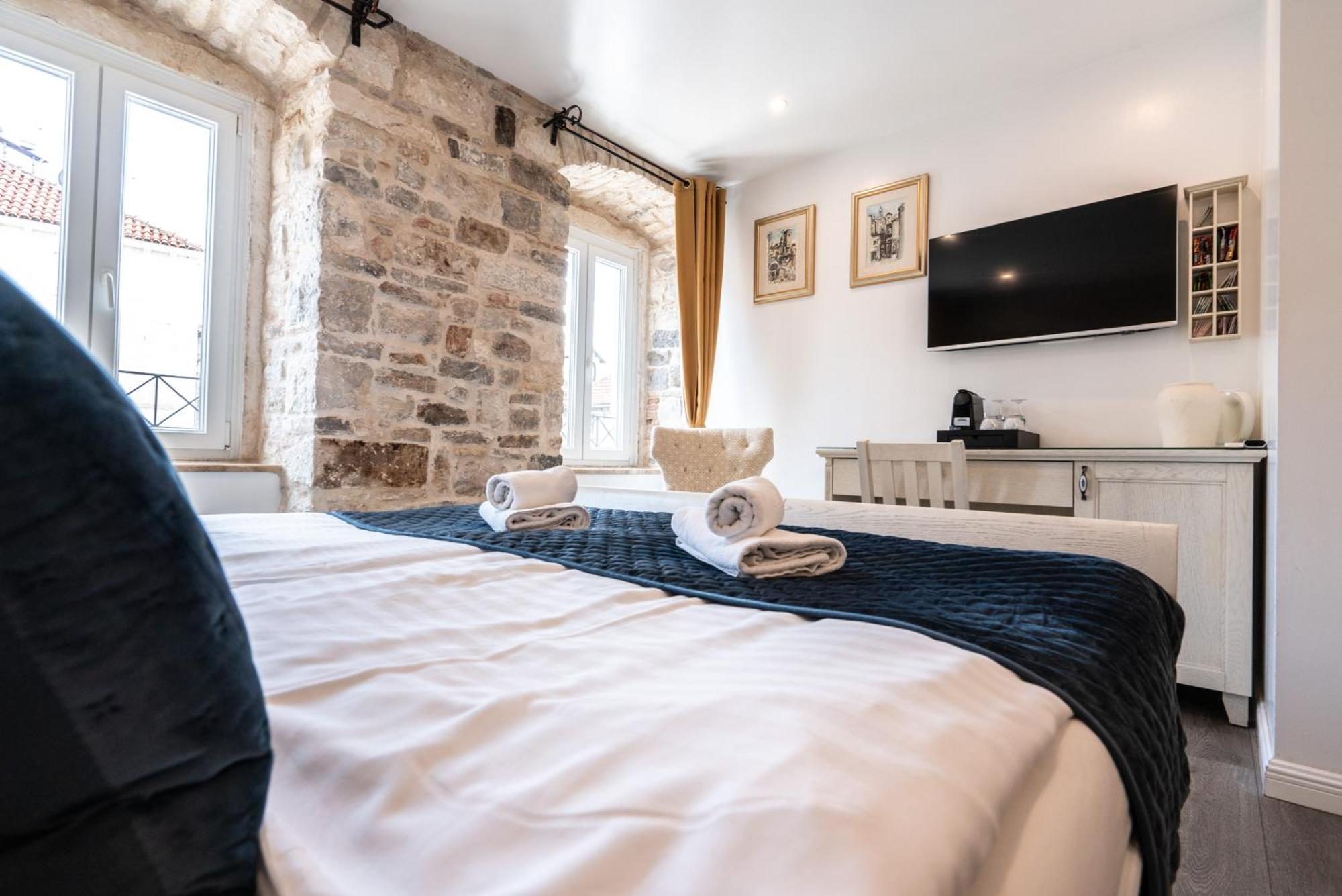 Luxury Rooms Lucija And Luka Split Habitación foto