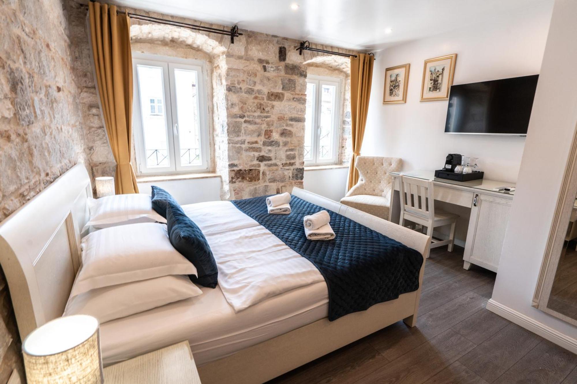 Luxury Rooms Lucija And Luka Split Habitación foto